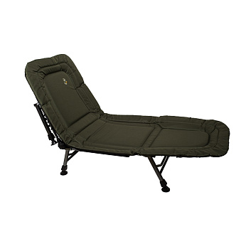 Ліжко розкладне карпове M-Elektrostatyk L6 ( 6 ніжок) (ELE-L6)