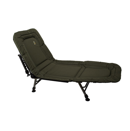 Ліжко розкладне карпове M-Elektrostatyk L6 ( 6 ніжок) (ELE-L6)