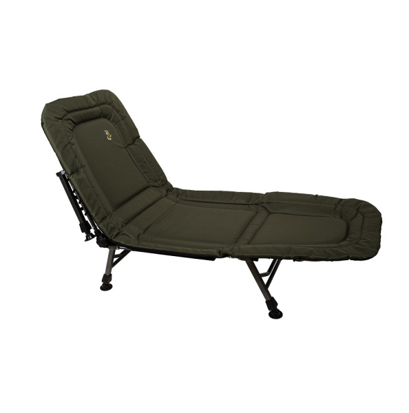 Ліжко розкладне карпове M-Elektrostatyk L6 ( 6 ніжок) (ELE-L6)