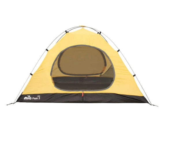 Намет Tramp Peak 3 (v2) green (UTRT-026-green)