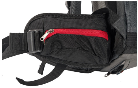 Рюкзак Skif Outdoor Adventure, 40L к:black (389.02.65)