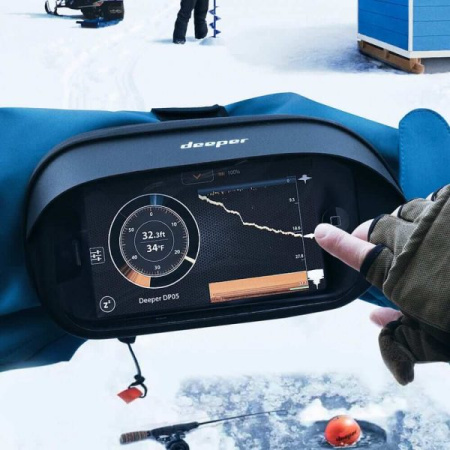 Зимовий чохол Deeper 2.0 для смартфона (ІTGAM0017)