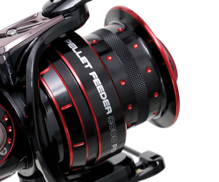 Котушка Flagman Squadron Pro Pellet Feeder FD