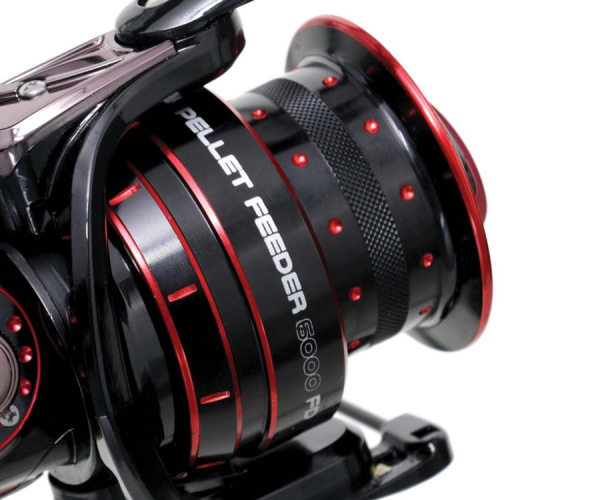 Котушка Flagman Squadron Pro Pellet Feeder FD