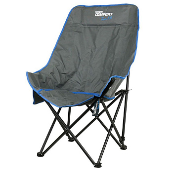 Крісло FR туристичне у чохлі Comfort Tour КТ-8 (957-02-06)