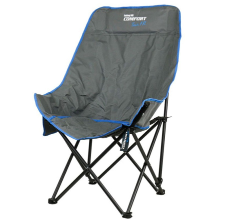 Крісло FR туристичне у чохлі Comfort Tour КТ-8 (957-02-06)