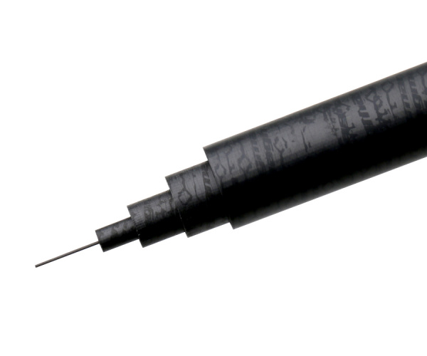 Телескопічне вудлище Flagman Tregaron Medium Strong Pole