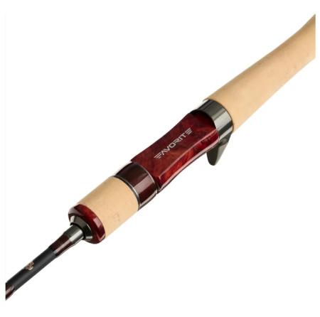 Спінінг Favorite Arena Stream ARNS1-C602UL 1.83m 2-7g Fast Casting (1693.12.56)