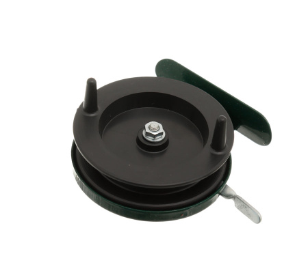 Котушка металева Flagman з курком (STKM003)