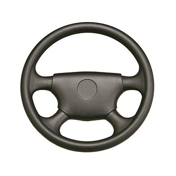 Рульове колесо AAA 34 см (73051)