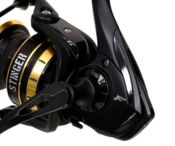 Котушка Flagman Stinger