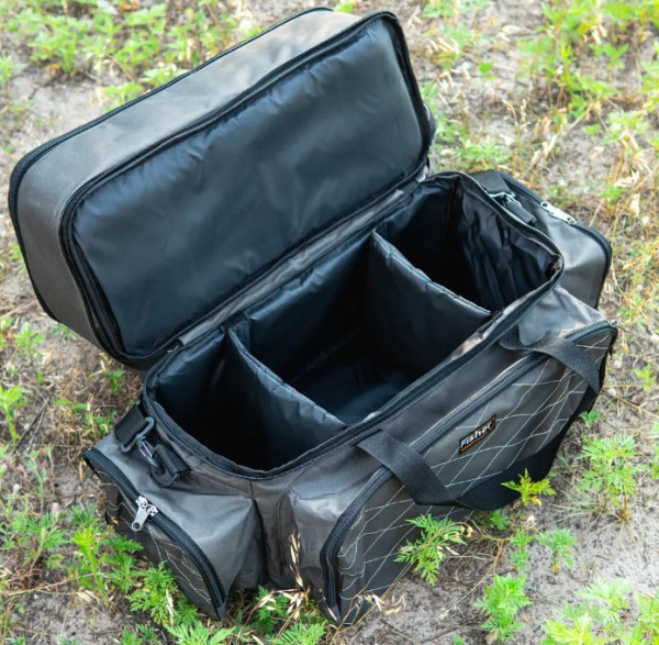 Сумка для риболовлі Fisher (К-086)