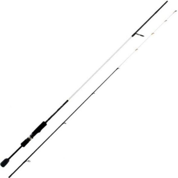 Спінінг Team Salmo Tioga Rockfish 2-8g 2.31m (TSTIR-762MF)