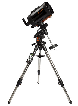 Телескоп Celestron Advanced VX 8 (12026)