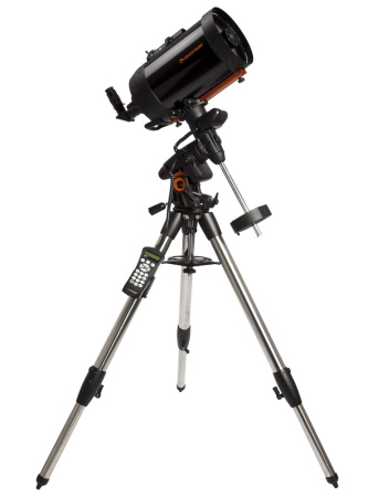 Телескоп Celestron Advanced VX 8 (12026)