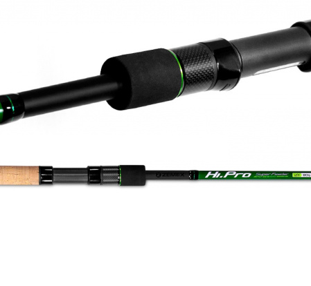 Фідер Zemex Hi-Pro Super Feeder