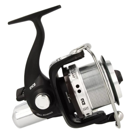 Котушка Tica Galant Long Cast GBAT5000 4.1:1 (1000710)