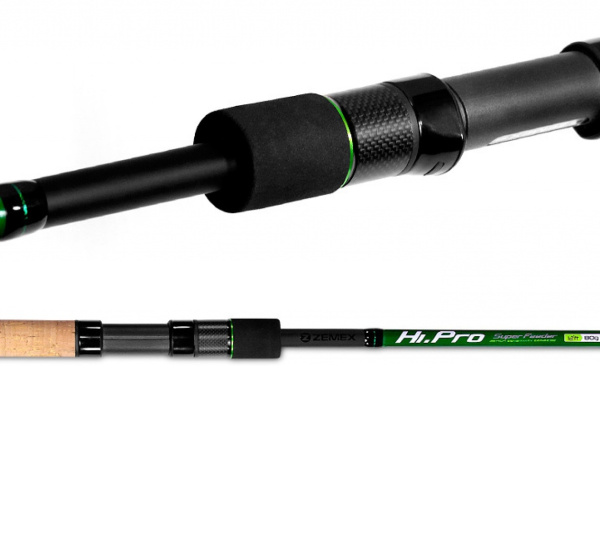 Фідер Zemex Hi-Pro Super Feeder