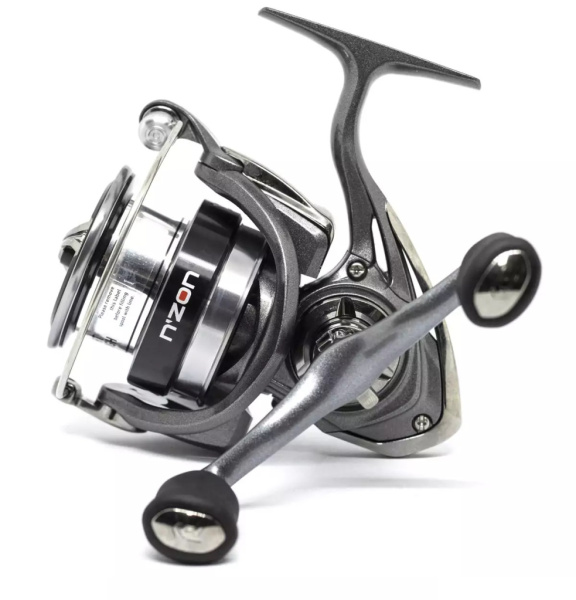 Котушка Daiwa 20 N`Zon LT