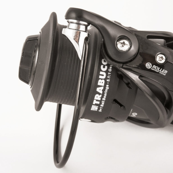 Котушка Trabucco Marvel FDR 4000 (034-34-400)