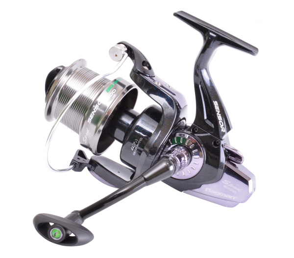 Котушка Flagman Sensor Big Game Spod