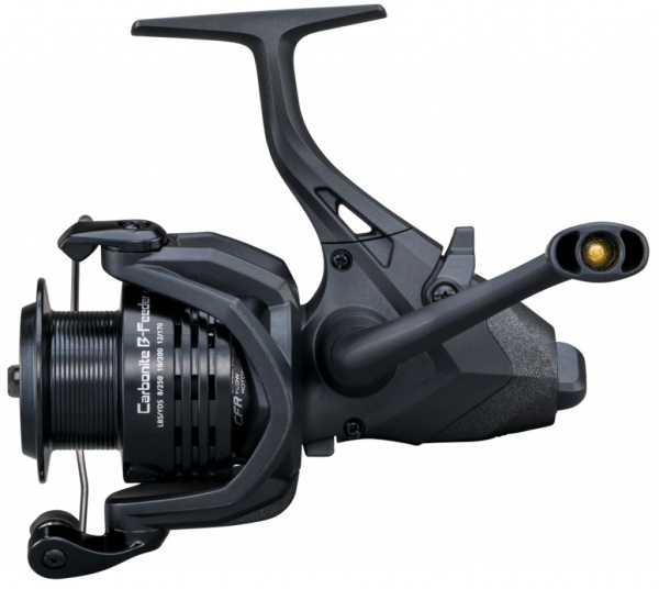 Котушка Okuma Carbonite B-Feeder