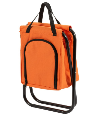 Стілець розкладний Skif Outdoor Keeper I к:orange (389.01.04)