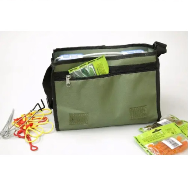 Сумка для риболовлі Fisher (K-043)