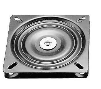 Посилена поворотна платформа Технопарус