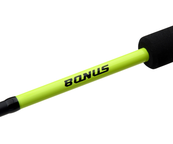 Спінінг Flagman Bonus Twich 69M 2.06м 7-28г (FBST69M)