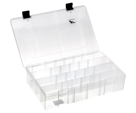 Коробка Flagman Tackle Box #13 36x22.5x8см (FBTX-13)