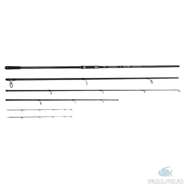 Фідер Fanatik Gorizont 4.5 m 250g 5.0 LB