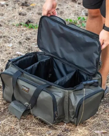 Сумка для риболовлі Fisher (К-010)