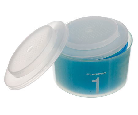 Набір коробок Flagman Матрьошка для насадки 5 in 1 (MMI0001)