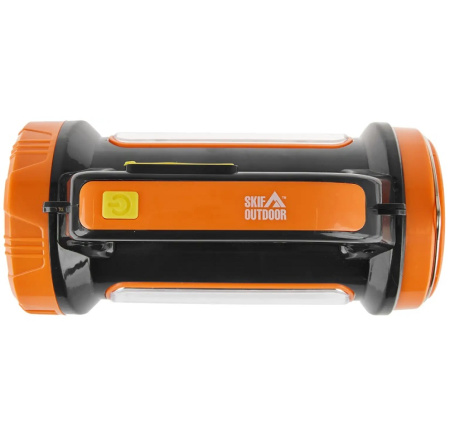 Ліхтар кемпінговий Skif Outdoor Light House (389.03.26)