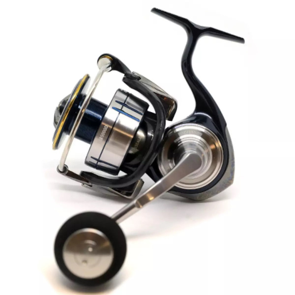 Котушка Daiwa 19 Certate G LT 5000D (10407-850)