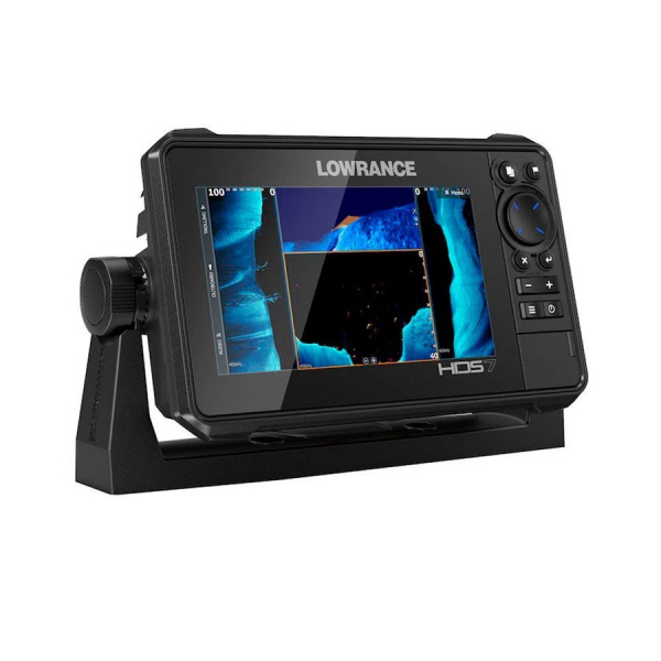 Ехолот Lowrance HDS-7 Live Active Imaging (000-14419-001)