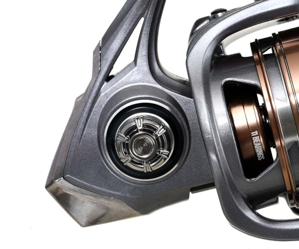 Котушка Azura Fortran-XP