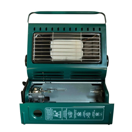 Обігрівач Tramp газовий (UTRG-037)