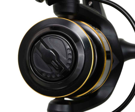 Котушка Flagman Stinger