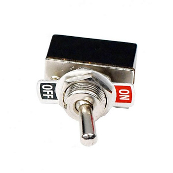 Ричажний перемикач AAA (10245)