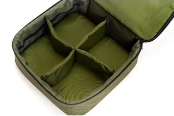 Напівжорсткий чохол для котушок від 10000 до 16000 Fisher (K-037)