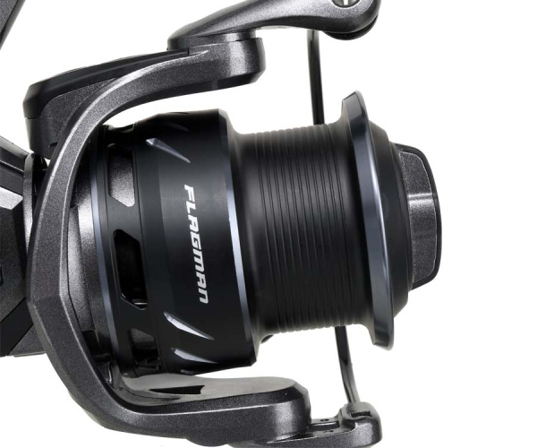 Котушка Flagman Legend Feeder