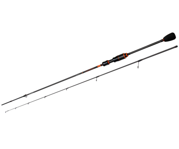 Спінінг Flagman Matrix 62UL 1.88м 1-8г (FMTX62UL)