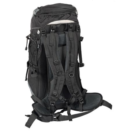 Рюкзак Skif Outdoor Futura Pro, 65L, к:black (389.02.64)