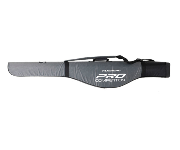 Корф напівжорсткий подвійний Flagman Pro Competition Hard Case Double Rod 145см (FPC024)