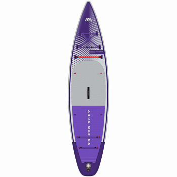 Надувна SUP дошка Aqua Marina Coral Touring Night Fade 11'6'' (BT-23CTPN)