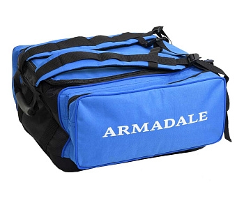 Сумка-рюкзак Flagman New Armadale Ruckbag 46х33х24см (FARM010)