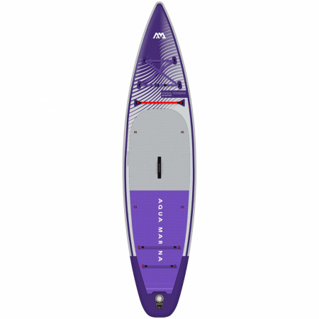 Надувна SUP дошка Aqua Marina Coral Touring Night Fade 11'6'' (BT-23CTPN)