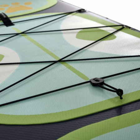 Надувна SUP дошка Aqua Marina Super Trip Tandem 14' (BT-20ST02)